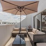 Condominio Moderno nuevo Trevi