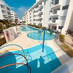 Condominio Moderno nuevo Trevi