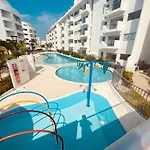 Condominio Moderno nuevo Trevi