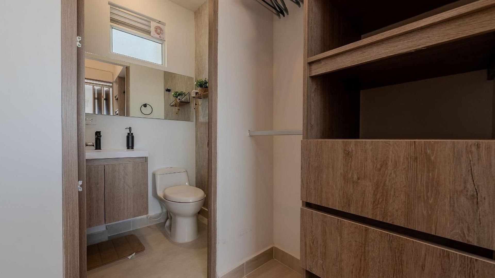 Apartamento Moderno Nuevo Trevi