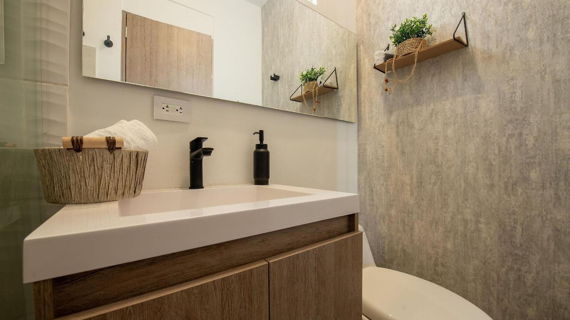 Apartamento Moderno Nuevo Trevi