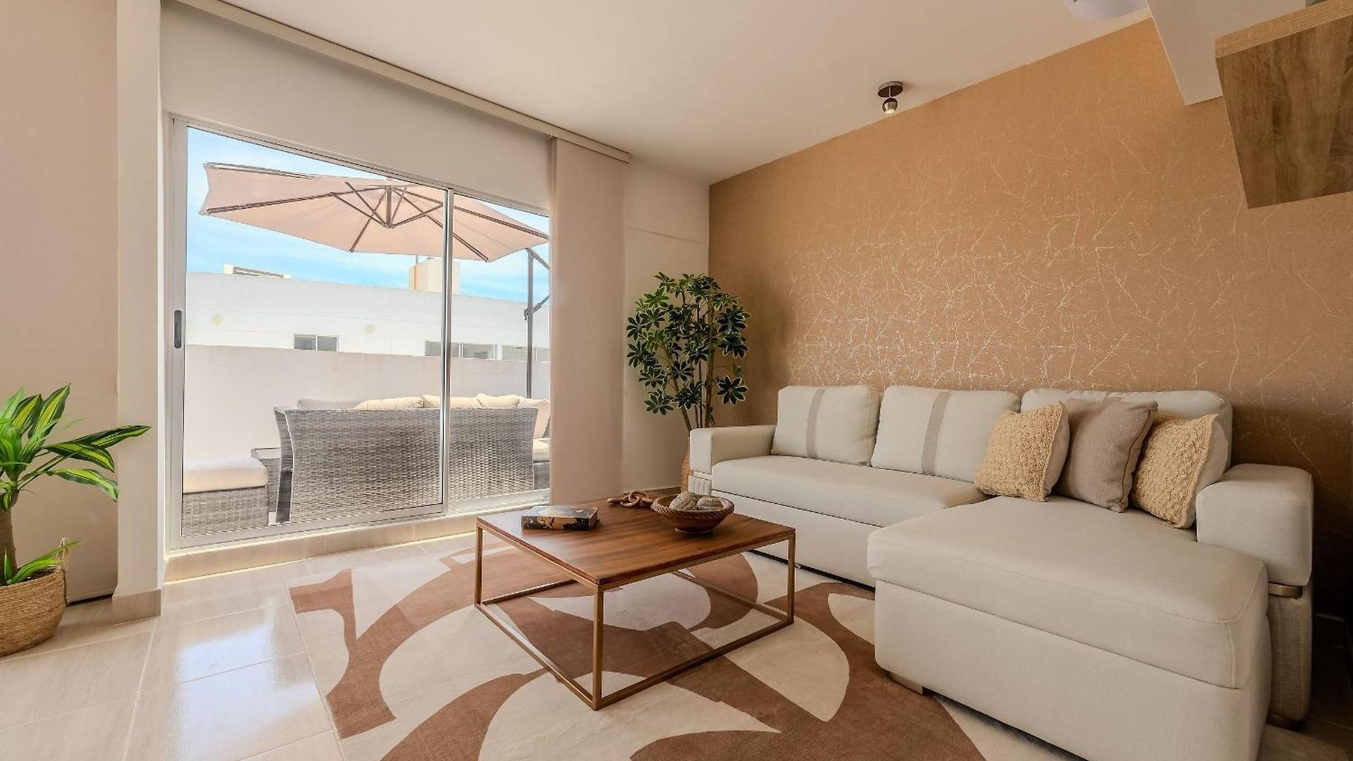 Apartamento Moderno Nuevo Trevi