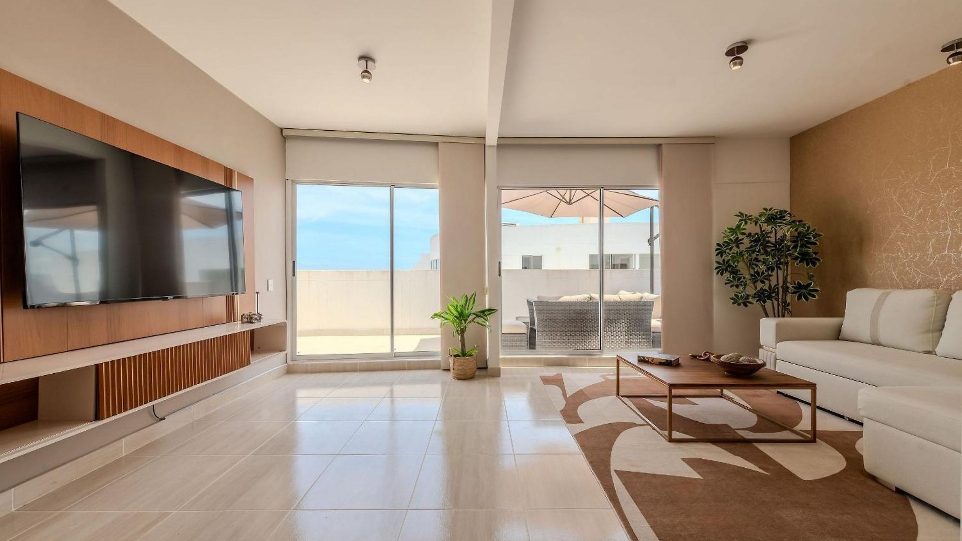 Apartamento Moderno Nuevo Trevi *