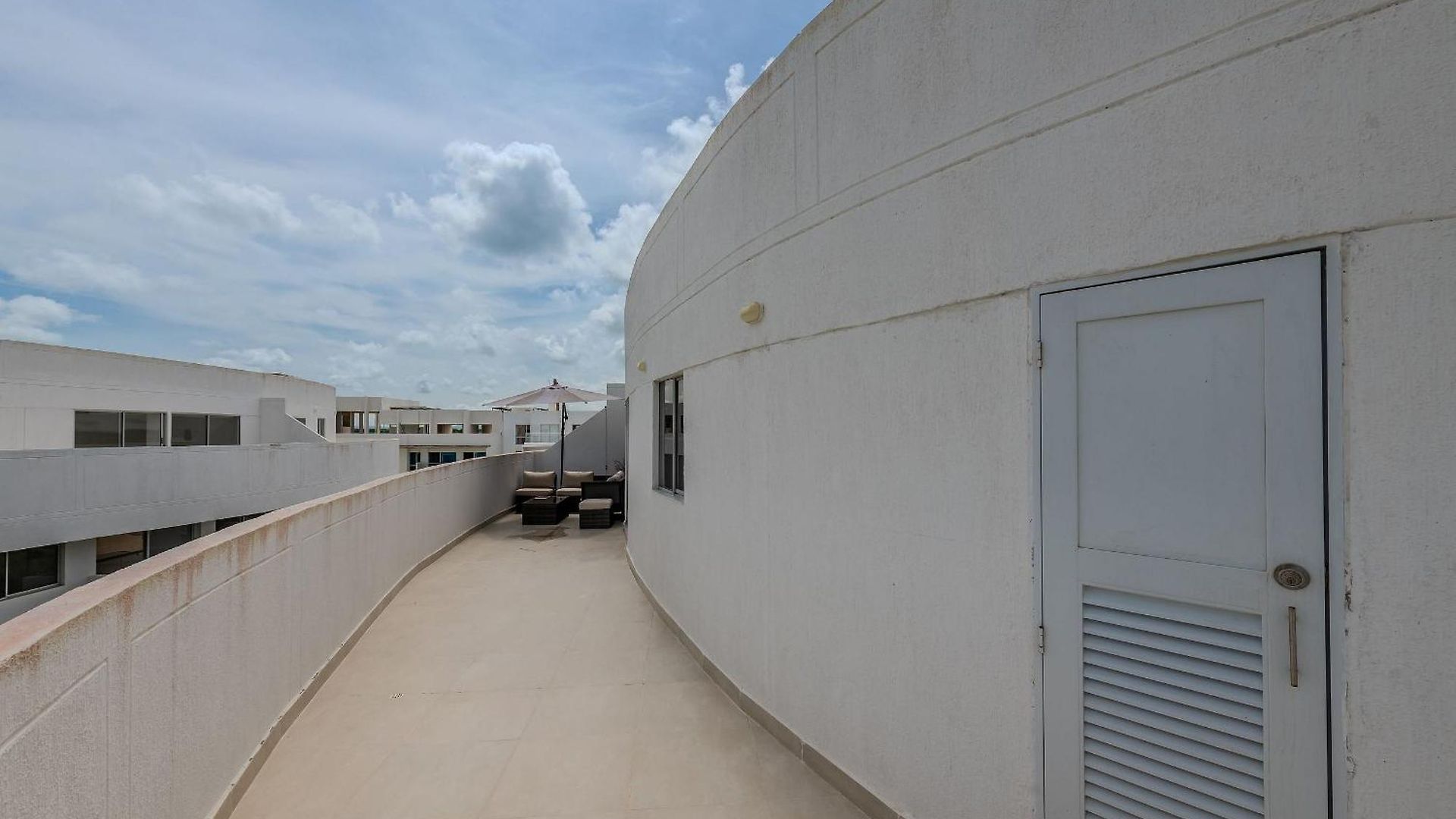 Moderno Nuevo Trevi Apartamento Cartagena