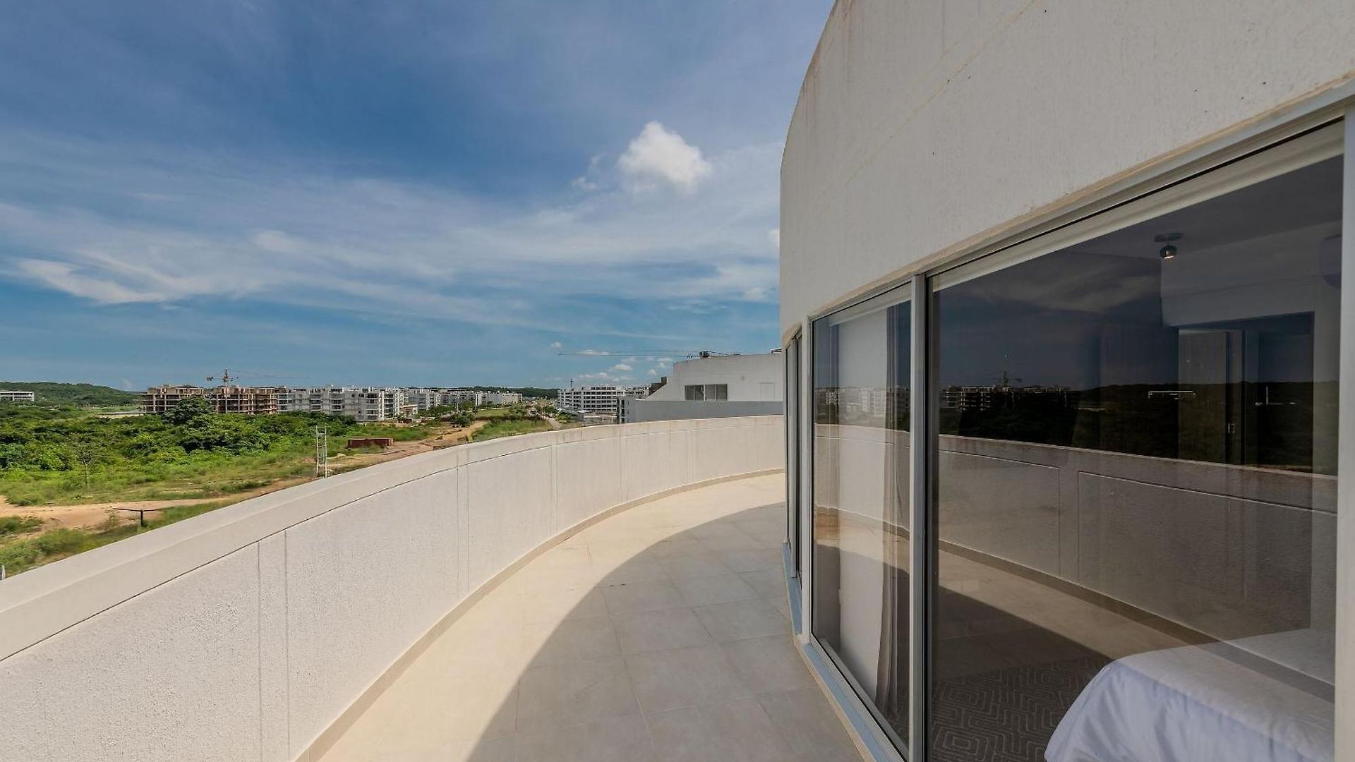 Apartamento Moderno Nuevo Trevi