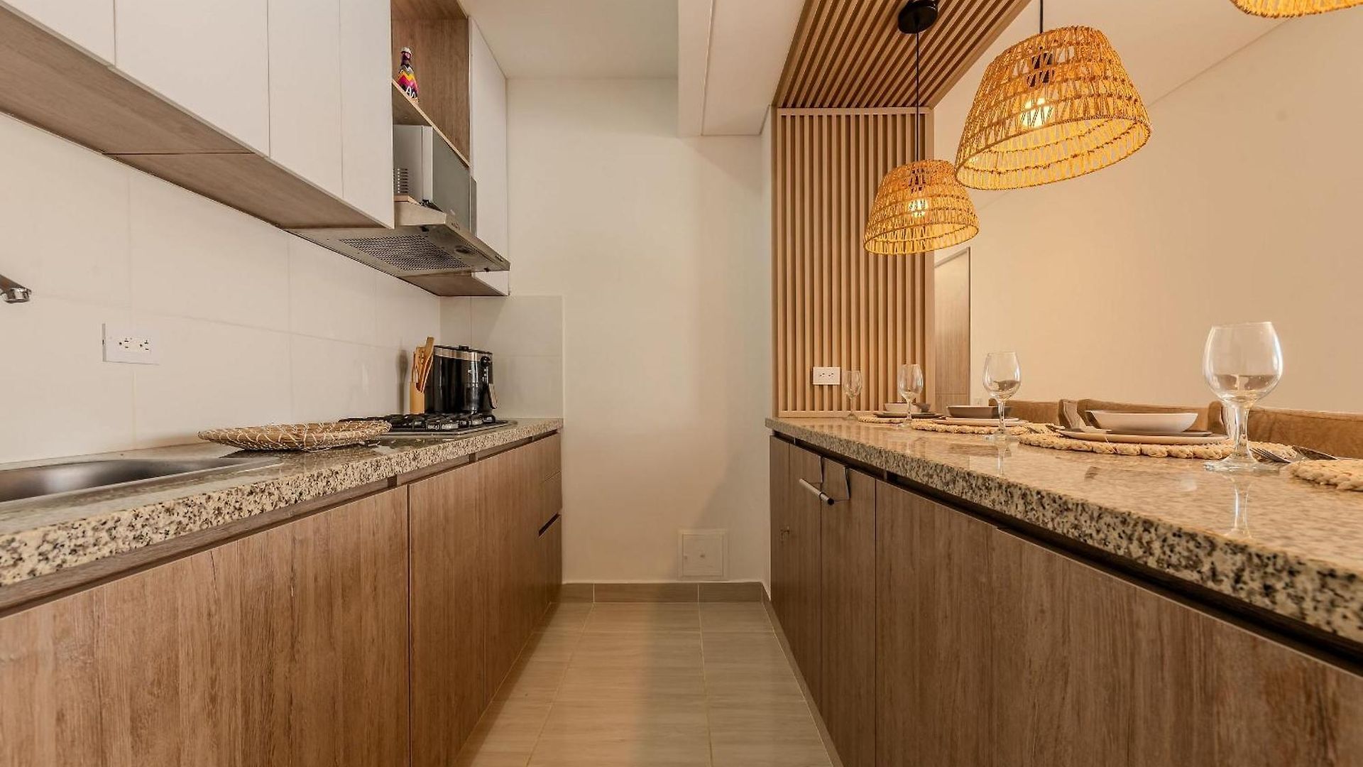 Apartamento Moderno Nuevo Trevi Cartagena