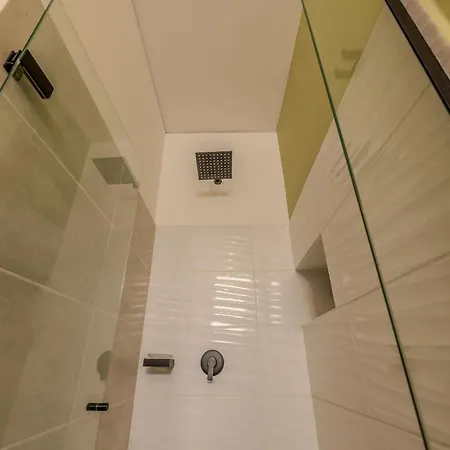 Apartamento Moderno Nuevo Trevi