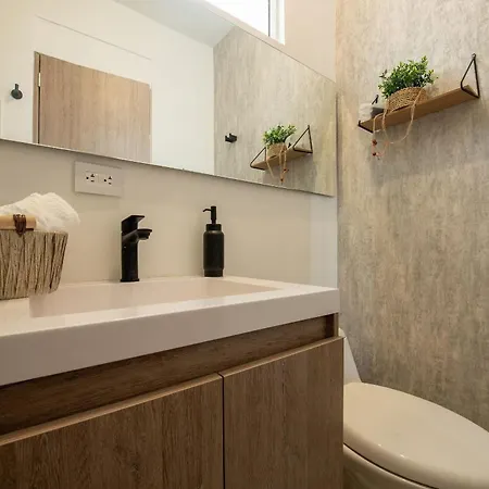 Apartamento Moderno Nuevo Trevi