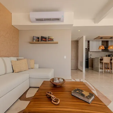 Apartamento Moderno Nuevo Trevi *