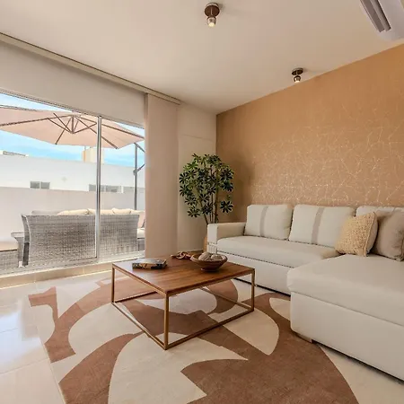 Apartamento Moderno Nuevo Trevi