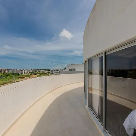 Apartamento Moderno Nuevo Trevi