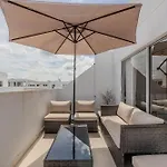 Condominio Moderno Nuevo Trevi